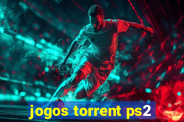 jogos torrent ps2